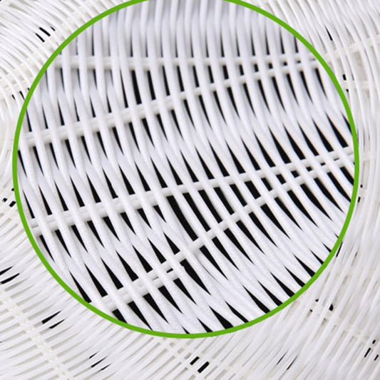 2pcs Steaming Pad for Steamer, Food Grade Silicone Mat