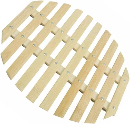 Steamer Rack Insert for Dumplings Steamed Buns Home Cooking