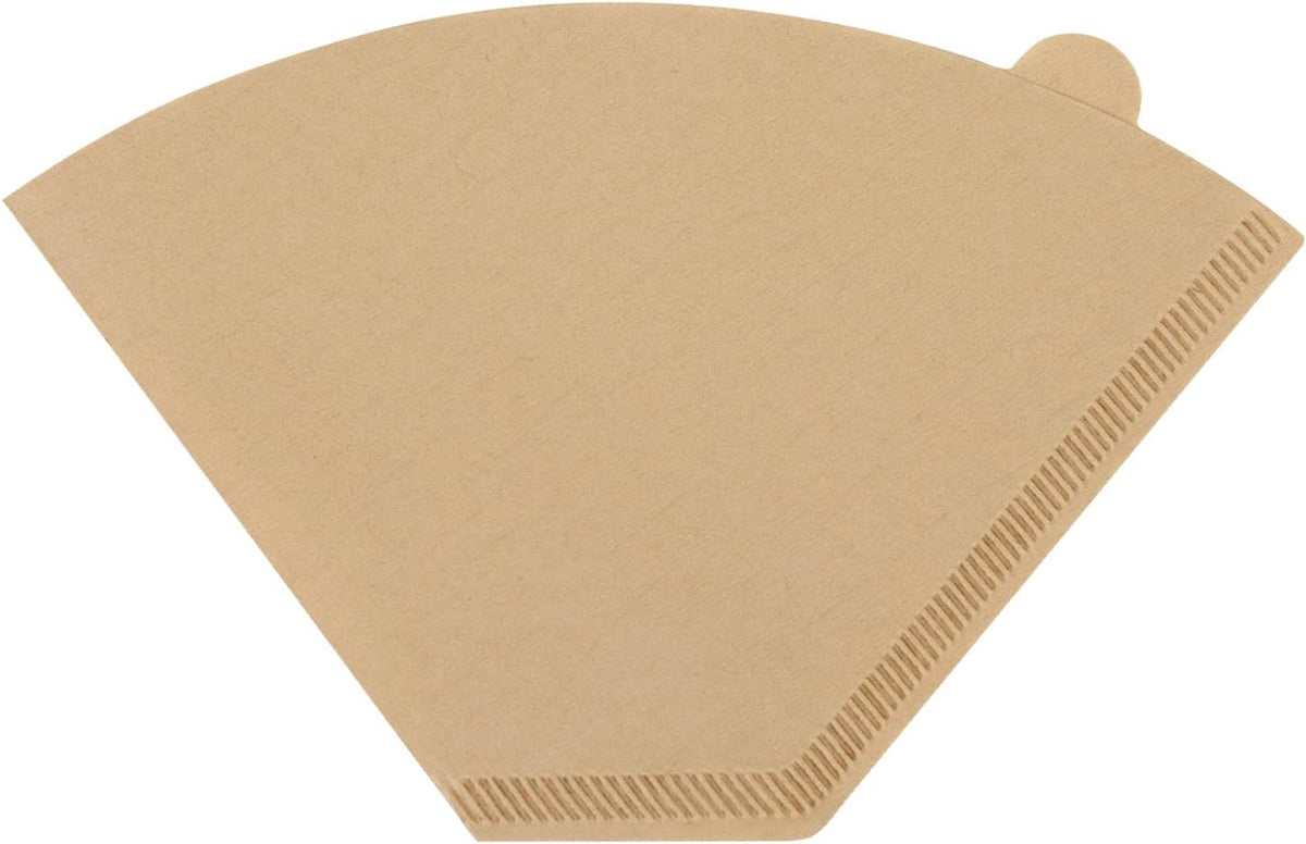 200 Pcs Disposable Coffee Paper Filters for Cuisinart Coffee Maker