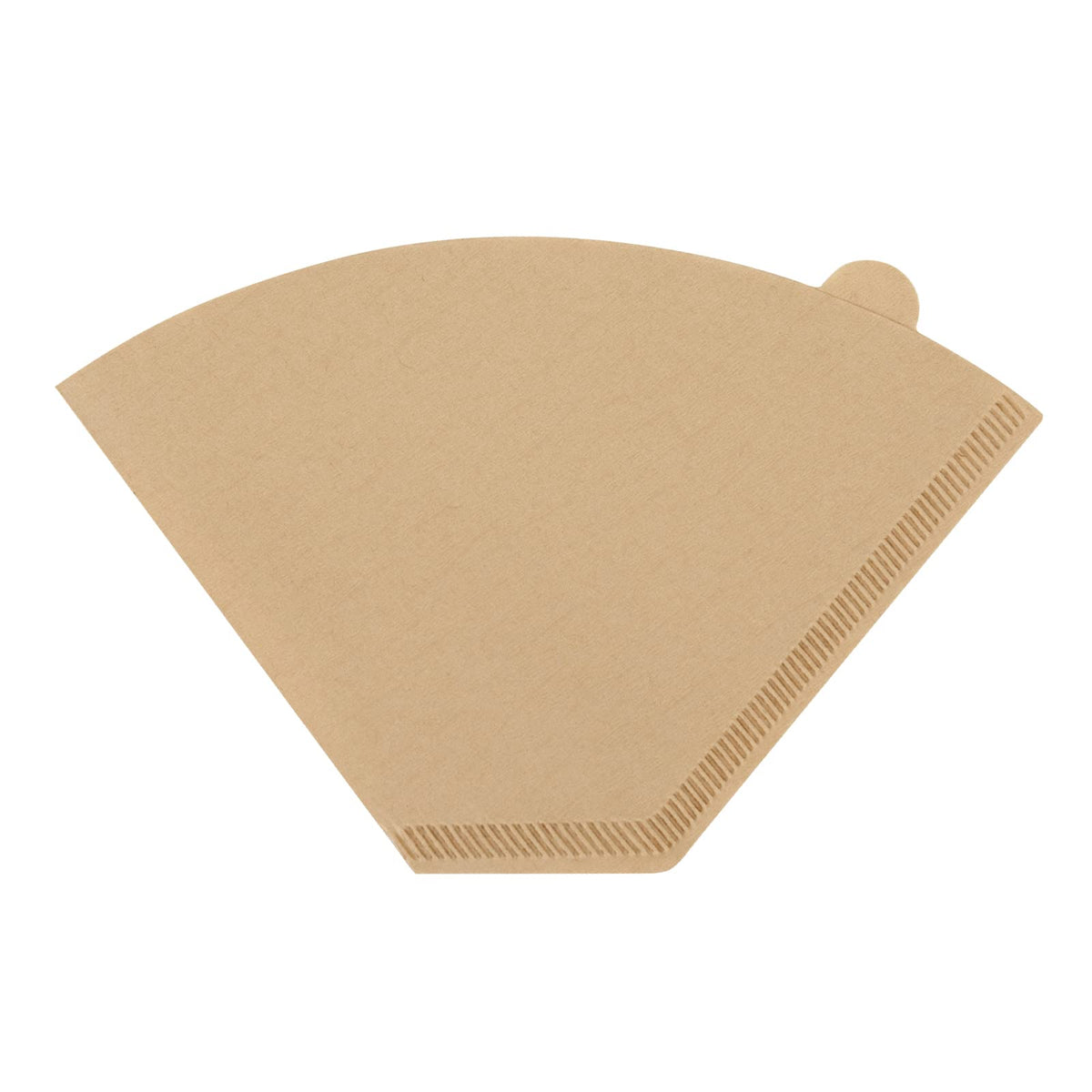 200 Pcs Disposable Coffee Paper Filters for Cuisinart Coffee Maker
