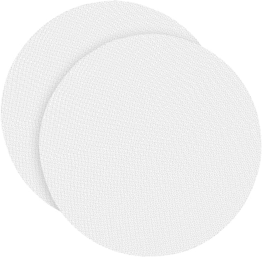 GALPADA 12 Inch Silicone Bamboo Steamer Liners