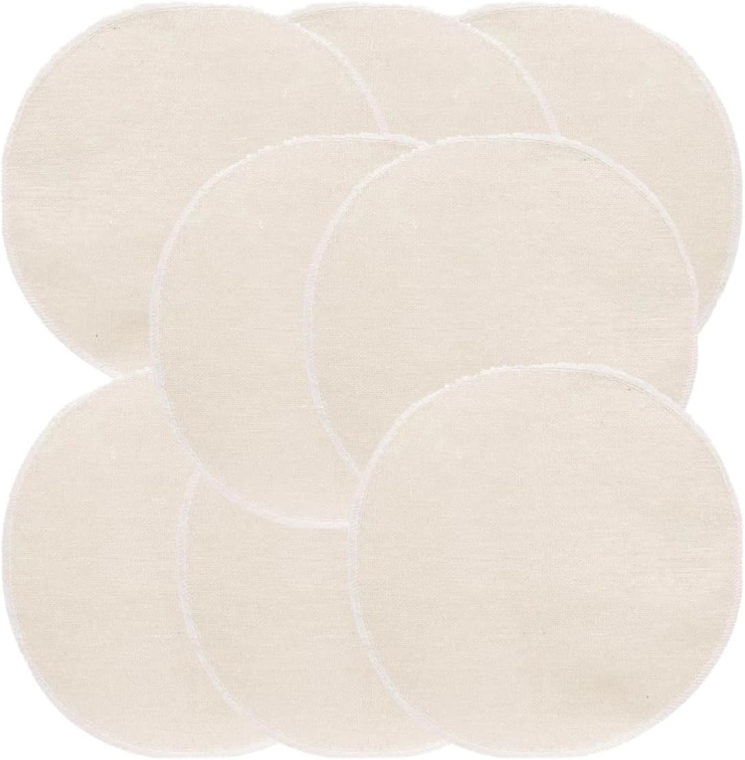 Cotton Steamer Cloth 10pcs Non Stick Pads for Steamed Food