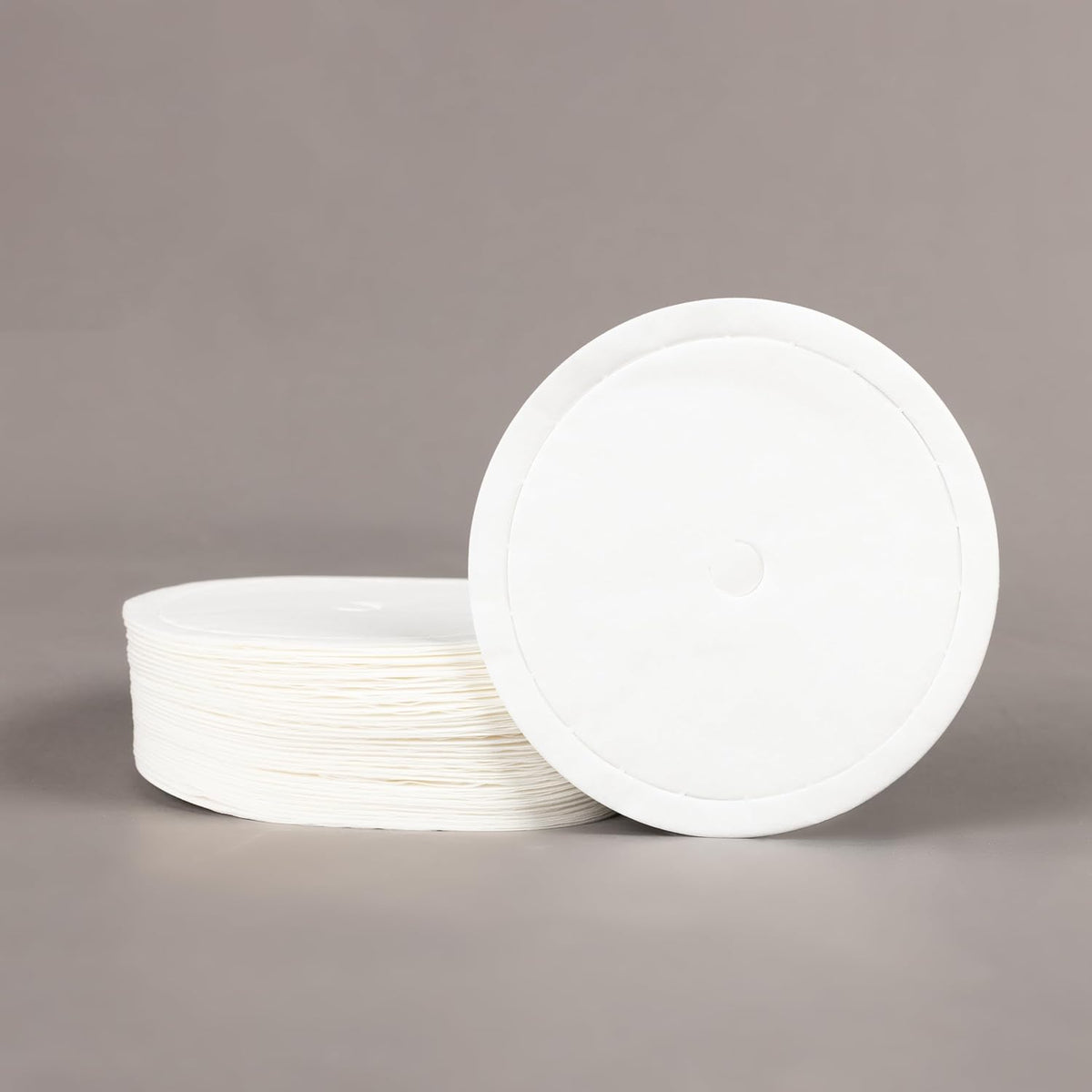 Percolator Disc Coffee Filters (300, 3" & 3.5")