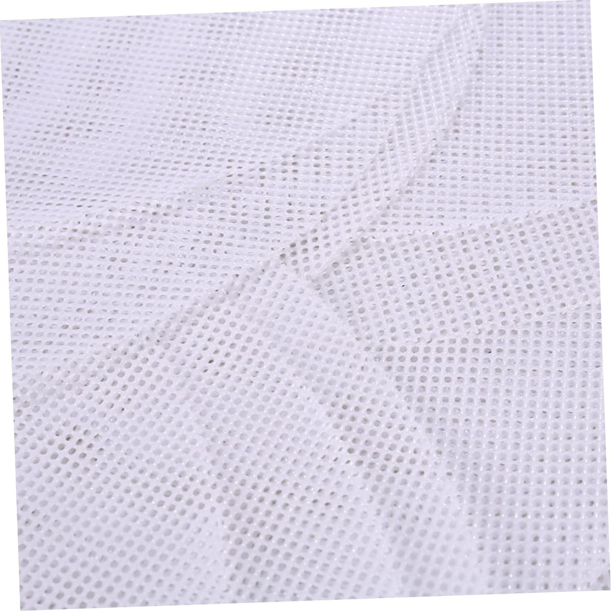 Reusable Round Silicone Steamer Mesh Pad for Dumplings, 5 Pcs
