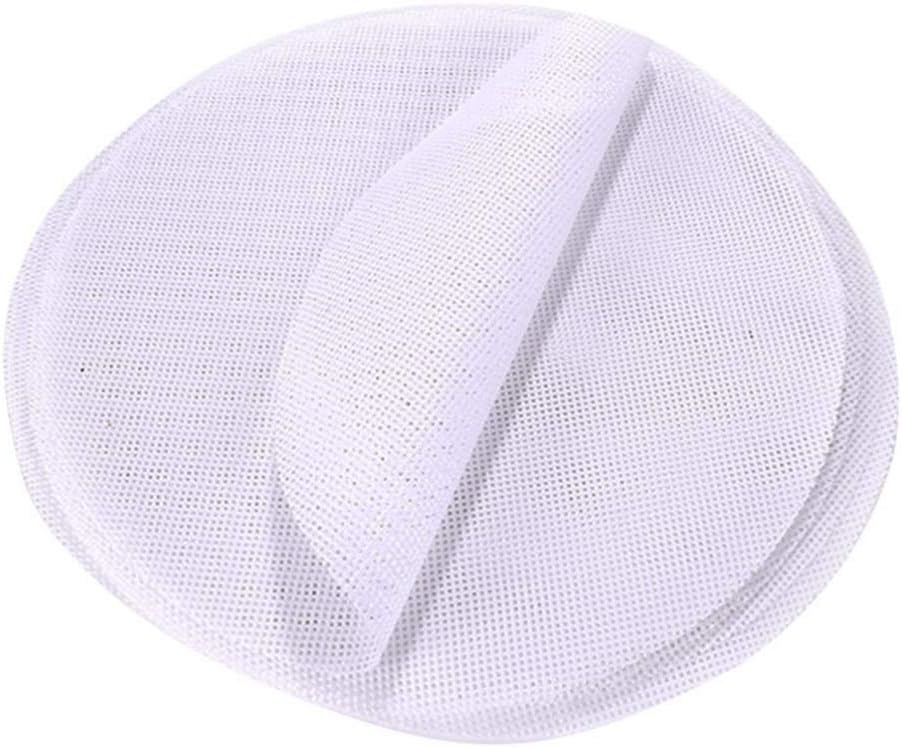 Silicone Liner, Non Stick Silicone Liners Mesh Mat Pad Steamed Buns Dumplings Baking Pastry Dim Sum Mesh for Home Kitchen or Restaurant