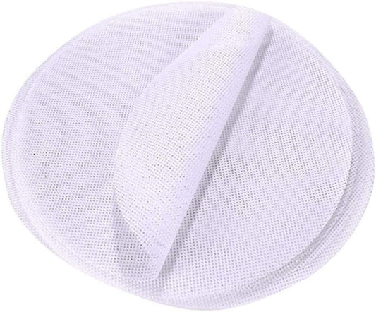 Silicone Liner, Non Stick Silicone Liners Mesh Mat Pad Steamed Buns Dumplings Baking Pastry Dim Sum Mesh for Home Kitchen or Restaurant