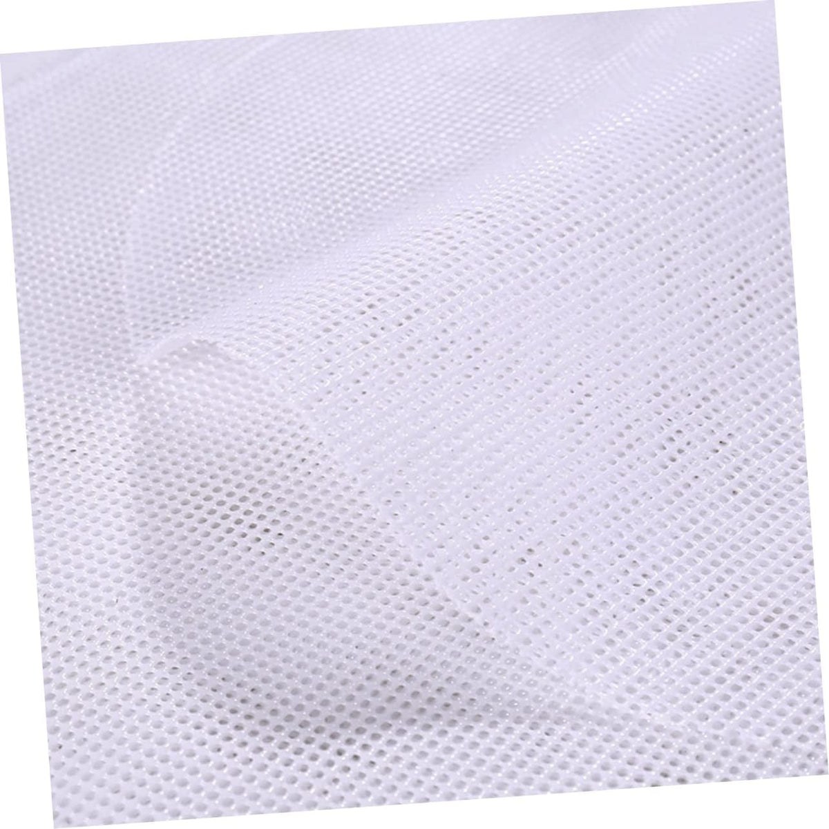 SHOWERORO 20pcs Reusable Silicone Steamer Pads Non- Round Shape Dumpling Mat Diameter Non-stick Steamed Buns Baking Mesh for Dim Sum and Food Processing