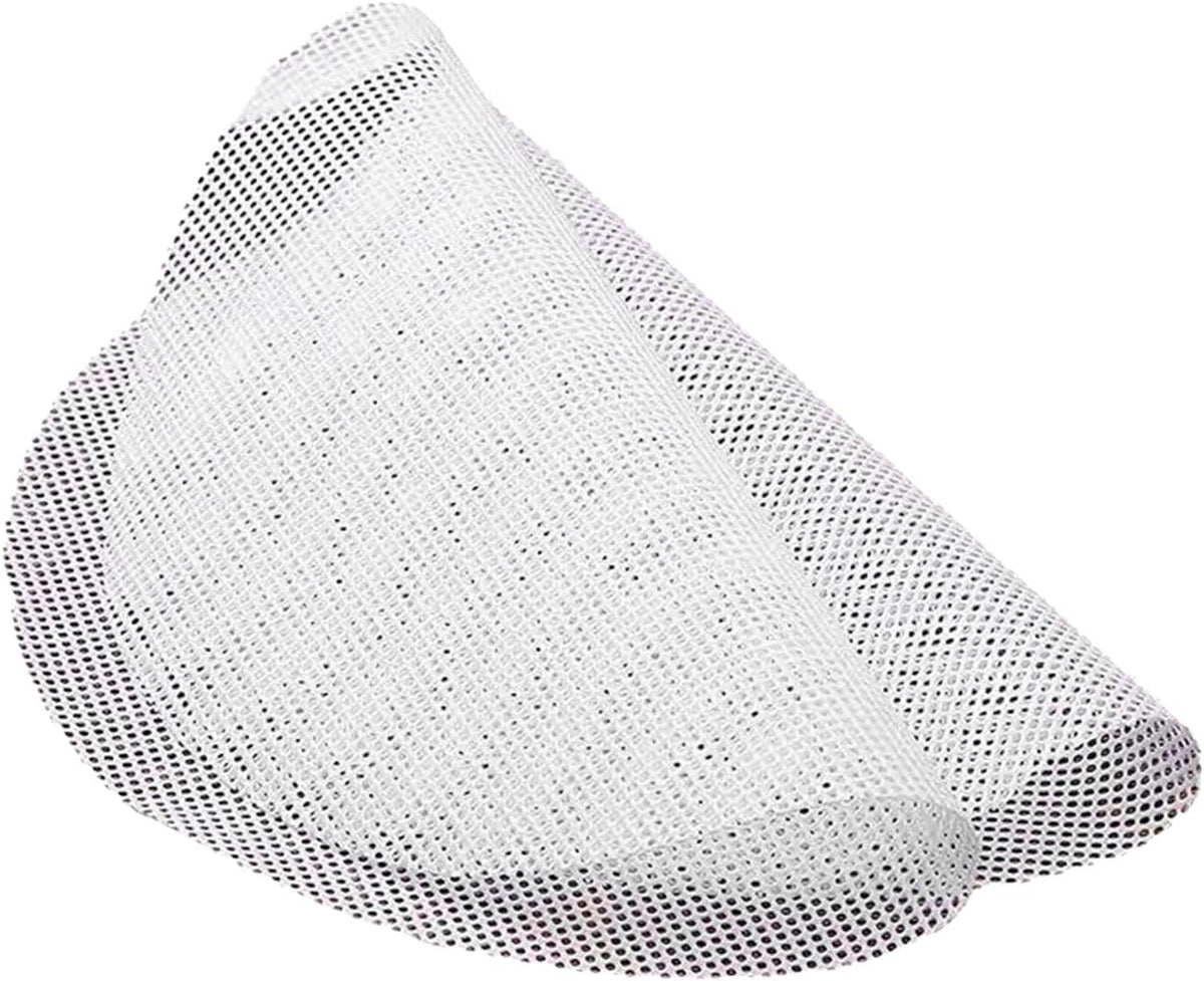Silicone Steamed Liners Round 9.4 Inch | Reusable Non Stick Steamed Mat for Buns/Dumplings/Dim Sum | High Temp 500°F Rated Silicone Steamer Mat for Baking Pastry