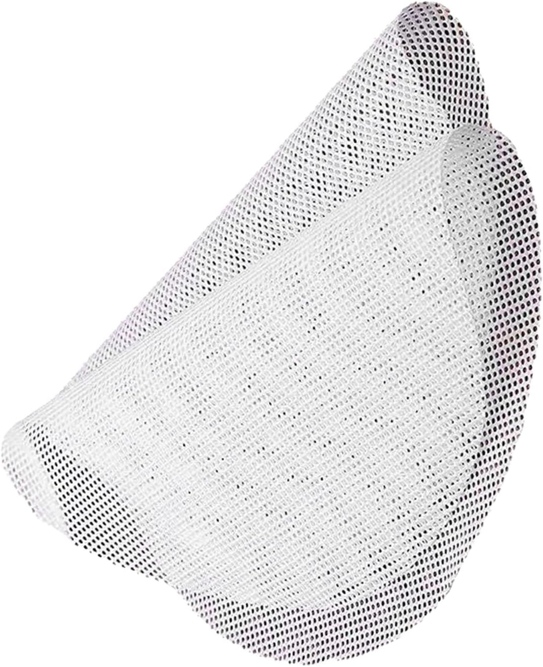 Silicone Steamed Liners Round 9.4 Inch | Reusable Non Stick Steamed Mat for Buns/Dumplings/Dim Sum | High Temp 500°F Rated Silicone Steamer Mat for Baking Pastry