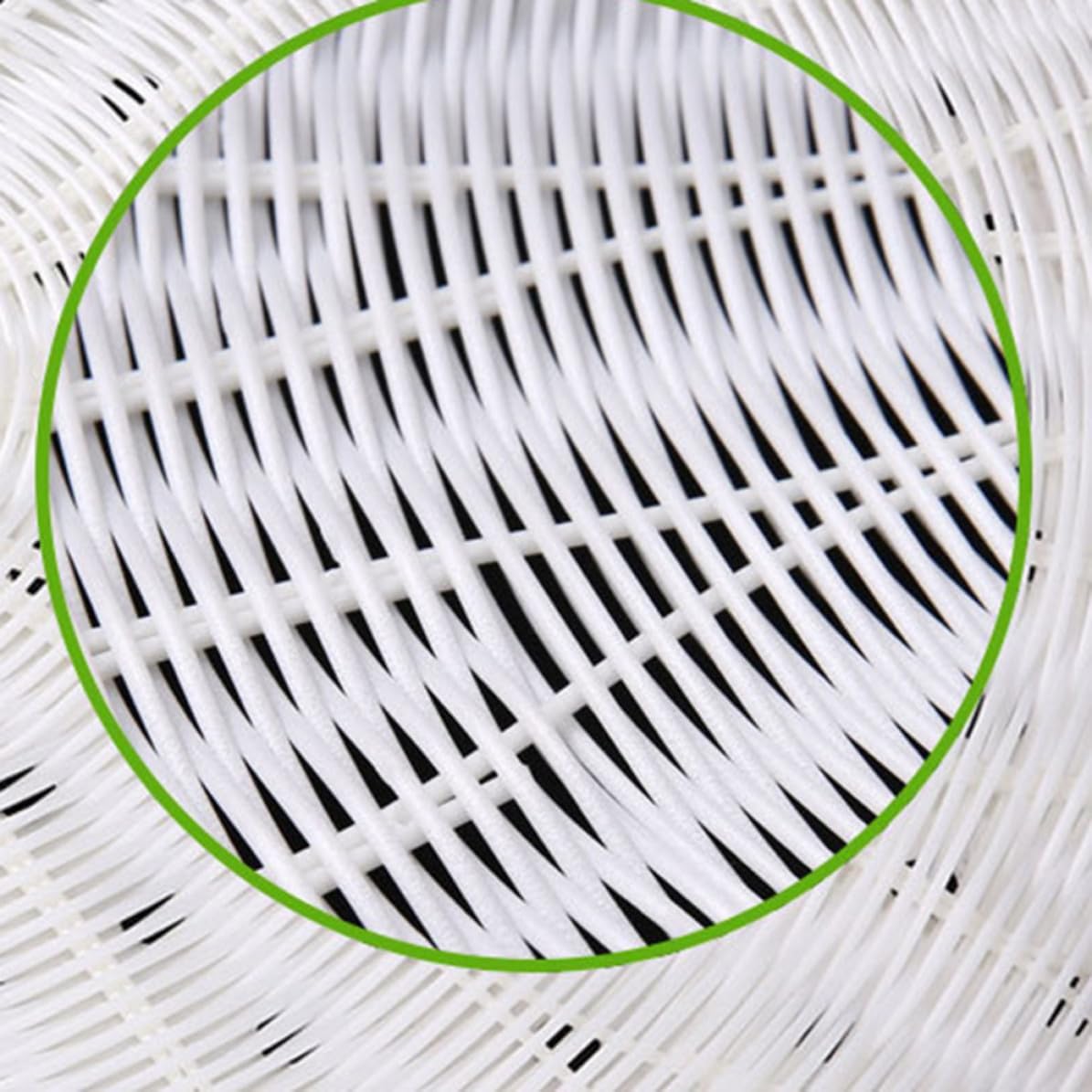 2pcs Steaming Pad for Steamer, Food Grade Silicone Mat