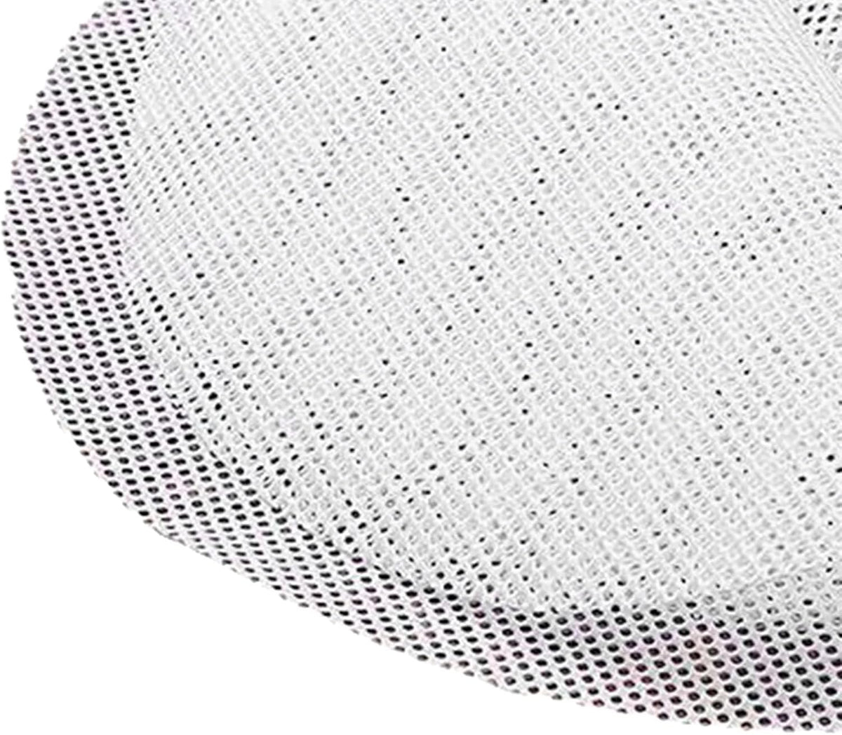 Silicone Steamed Liners Round 9.4 Inch | Reusable Non Stick Steamed Mat for Buns/Dumplings/Dim Sum | High Temp 500°F Rated Silicone Steamer Mat for Baking Pastry