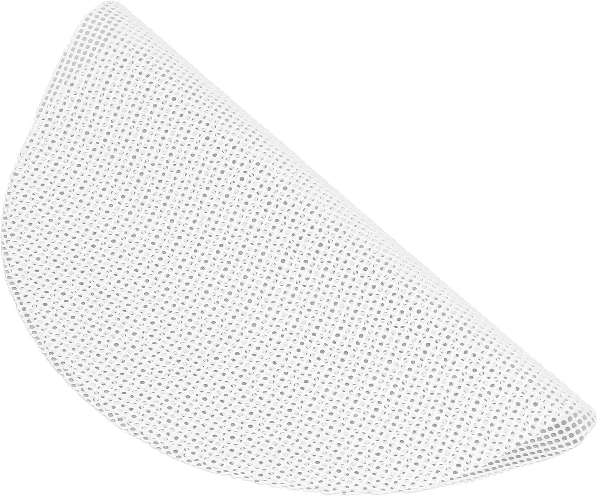 Gavigain 10 Pcs Non stick Silicone Steamer Mesh Mat, Reusable Round Silicone Steamer Liners Dim Sum Mesh Round Dumplings Buns Mat Steamed Pad for Home Kitchen or Restaurant(30cm)