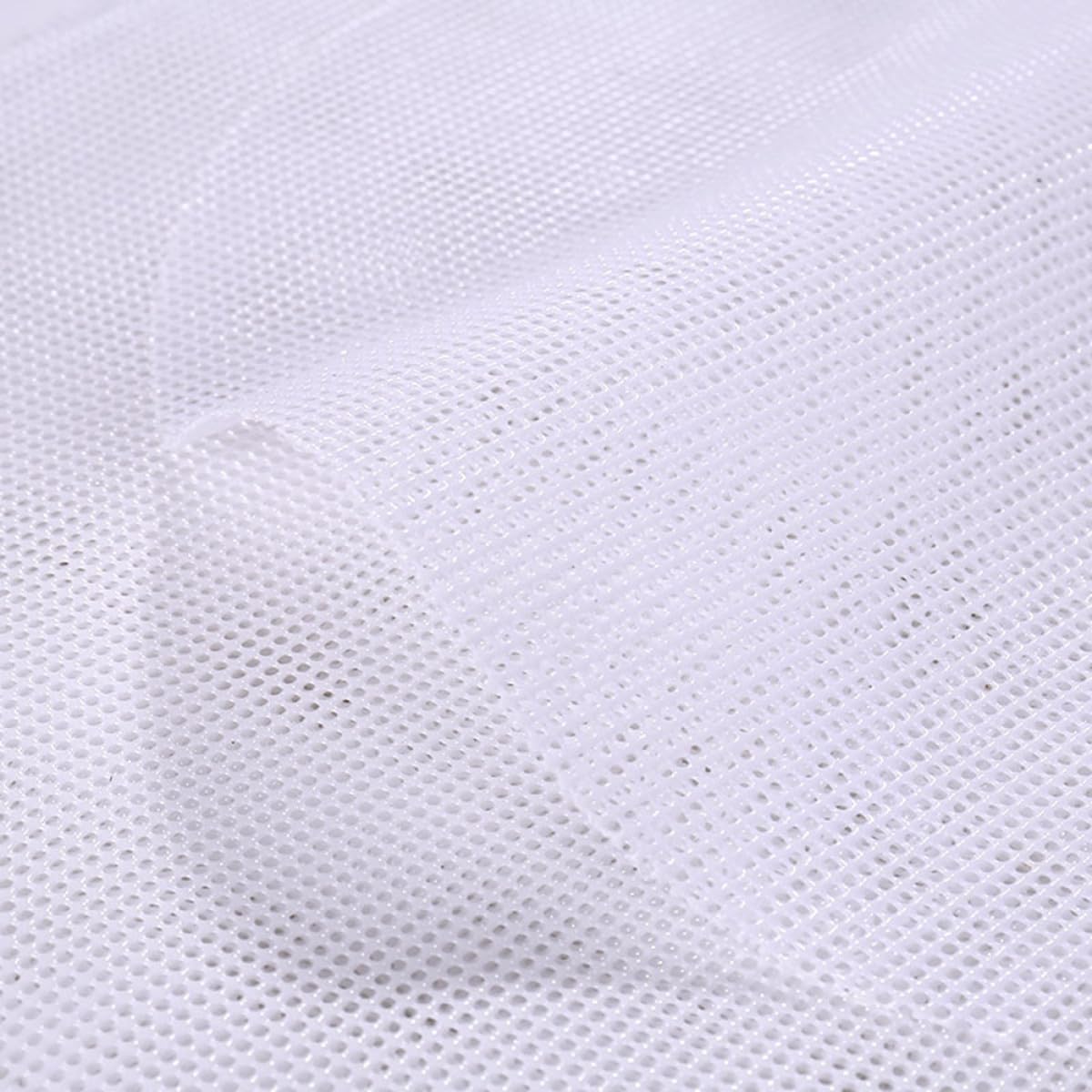 10pcs Non-stick Silicone Steamer Pad Mat for Dumplings and Steamed Buns, round 20cm Reusable Baking Mesh Liners for Home Kitchen Cooking