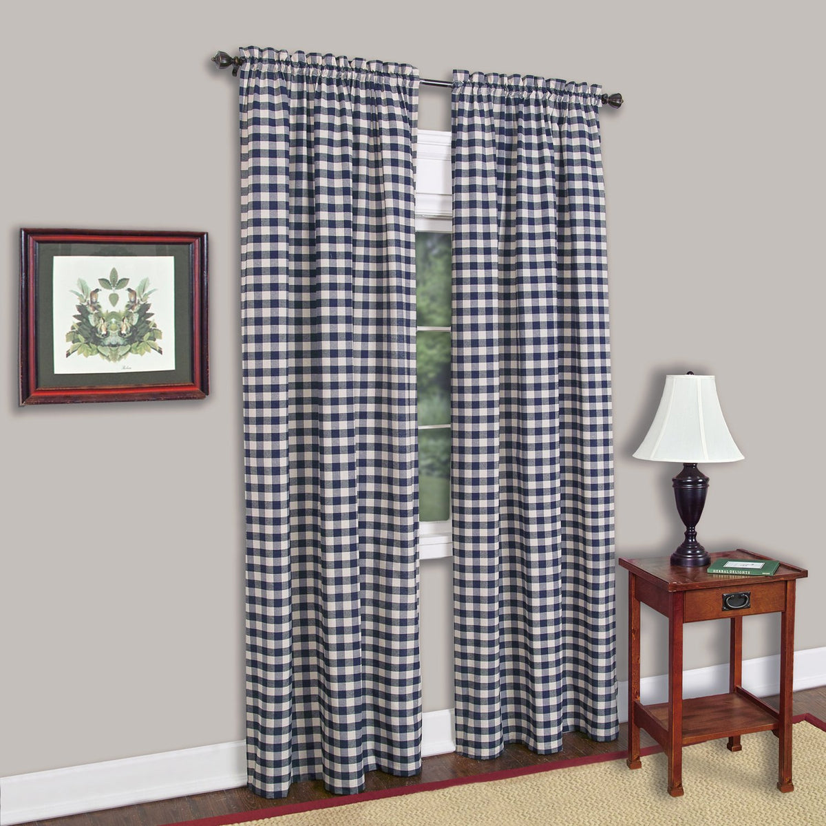 Sweet Home Collection Old World Style Floral Heavy Lace Kitchen Curtain Swag pair Hopewell Cream