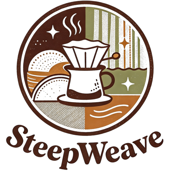SteepWeave